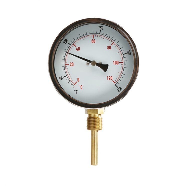 Hot Water Thermometer - Exact Instrument Technology