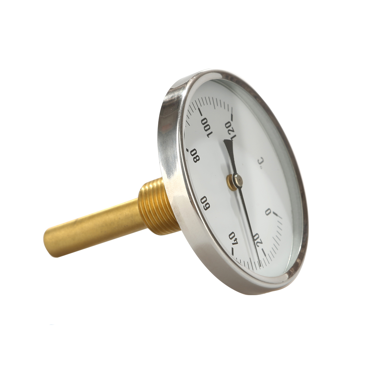 Hot Water Thermometer - Exact Instrument Technology