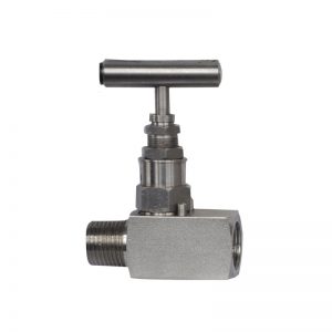 Needle Valve - Exact Instrument Technology